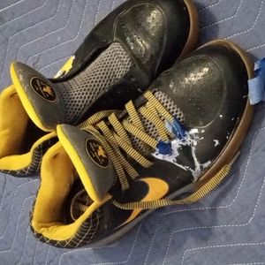 Kobe Bryant 2008 (Restoration Required) shoes